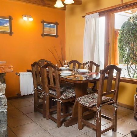 Alamos De Meli Tue Villa Puerto Manzano Kültér fotó
