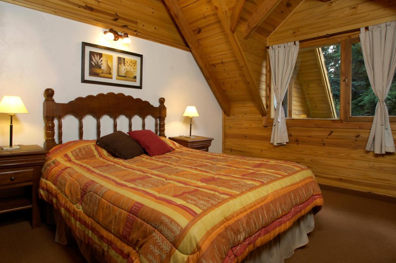 Alamos De Meli Tue Villa Puerto Manzano Kültér fotó
