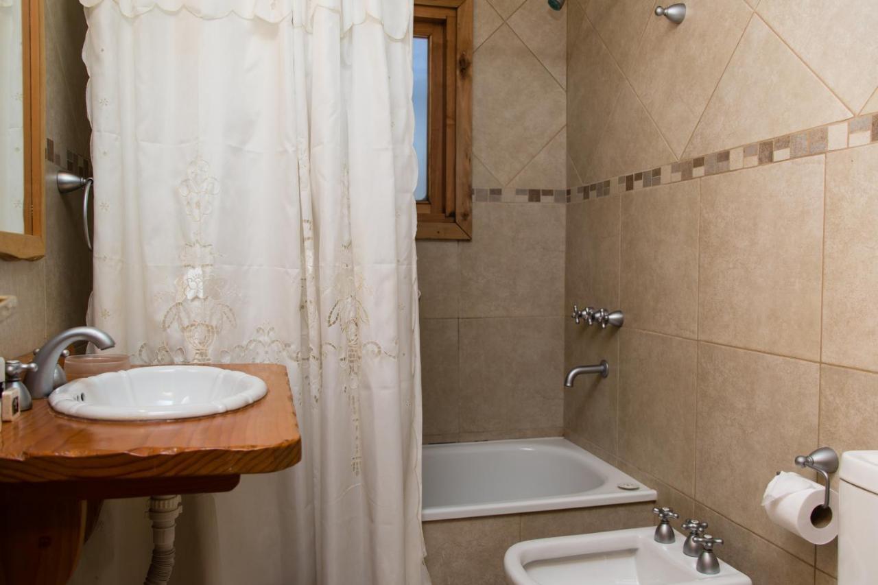 Alamos De Meli Tue Villa Puerto Manzano Kültér fotó
