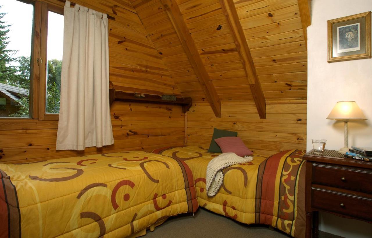 Alamos De Meli Tue Villa Puerto Manzano Kültér fotó